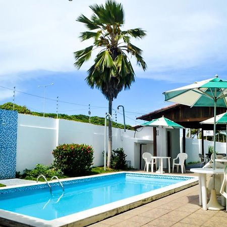 Hotel Recanto Da Costeira Natal Exterior photo