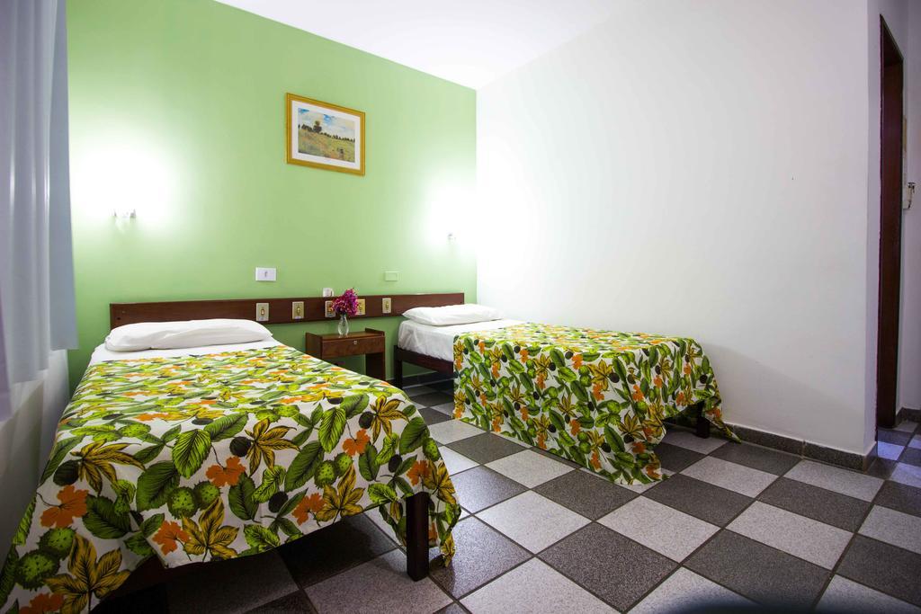Hotel Recanto Da Costeira Natal Exterior photo