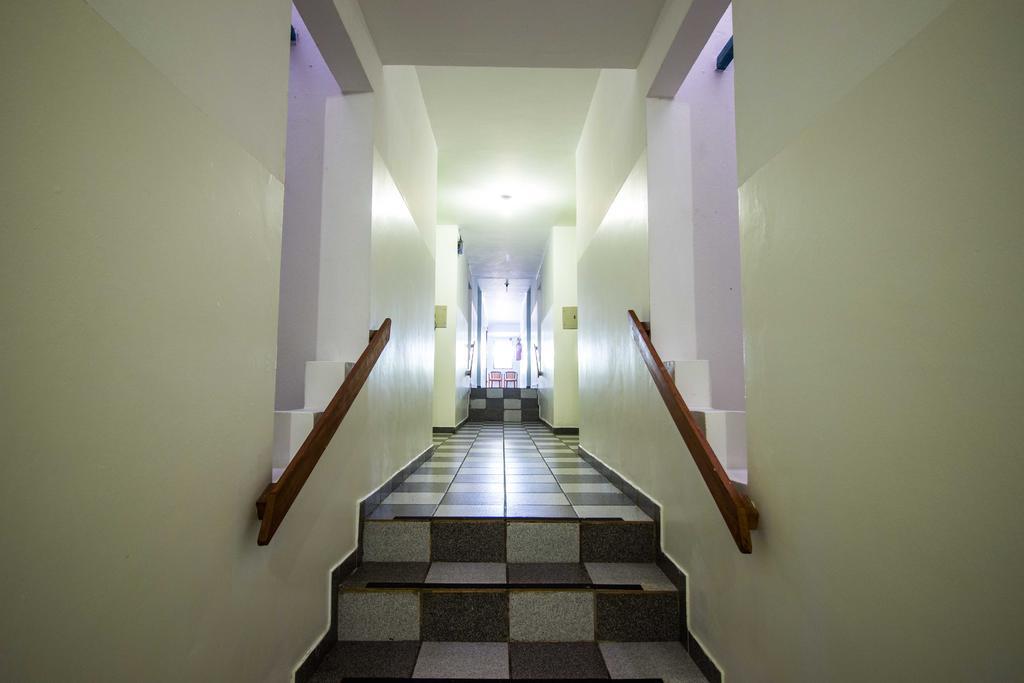 Hotel Recanto Da Costeira Natal Exterior photo
