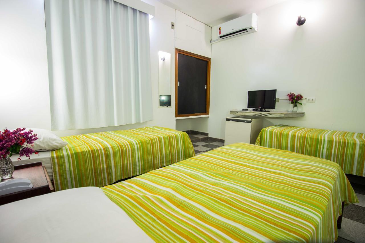 Hotel Recanto Da Costeira Natal Exterior photo