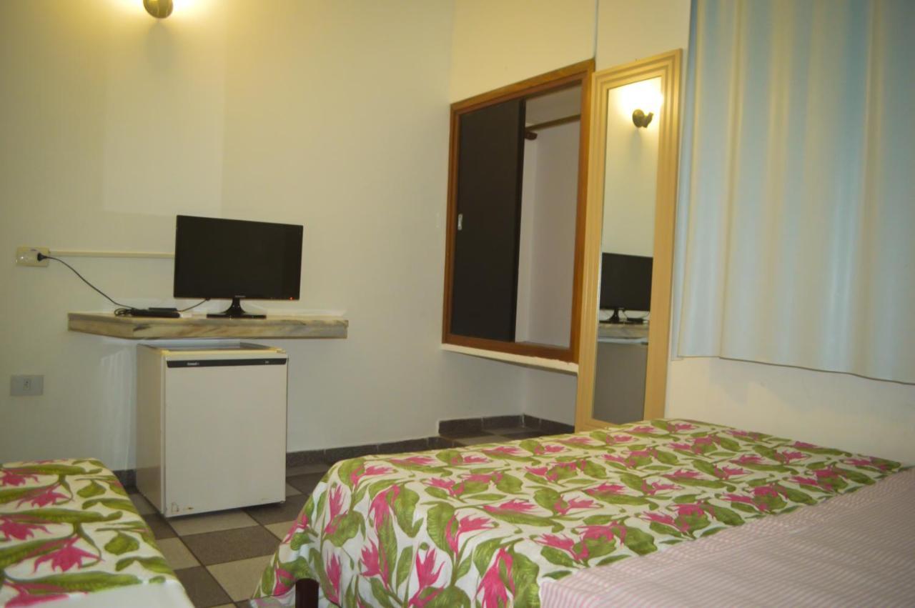 Hotel Recanto Da Costeira Natal Exterior photo